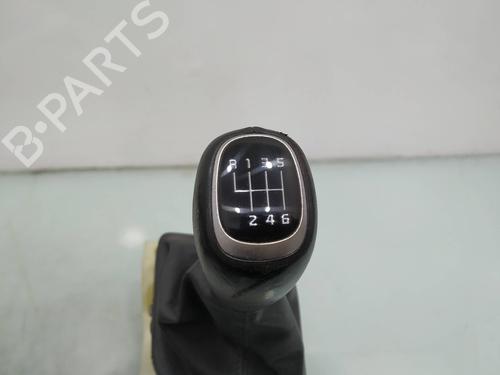 Gear lever KIA SPORTAGE IV (QL, QLE) 2.0 CRDi AWD | BP9289903M90 