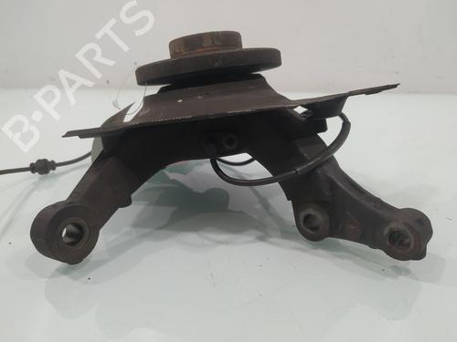 Left front steering knuckle FIAT LINEA (323_, 110_) 1.4 T-Jet (323AXC1A) | BP28196031M25 