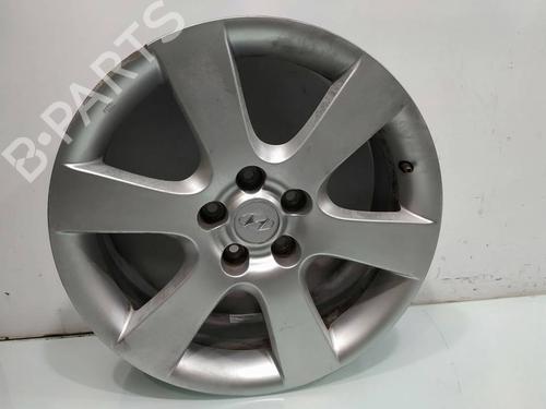 Fælk Fælk HYUNDAI SANTA FÉ II (CM) 2.2 CRDi GLS (150 hp) 39696790 39696790