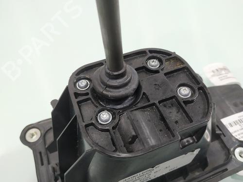 Gear lever DACIA SANDERO II  | BP24869061M90 