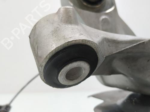 Left rear steering knuckle MAZDA MX-5 IV (ND__) | BP32219593M27