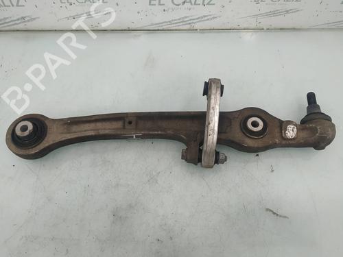 Used Left front suspension arm AUDI A6 C6 Avant (4F5) 3.0 TDI quattro (225 hp) 8094958