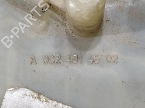 Brake master cylinder MERCEDES-BENZ SPRINTER 3-t Van (B903) 311 CDI (903.661, 903.662, 903.663) | BP31600096M77 