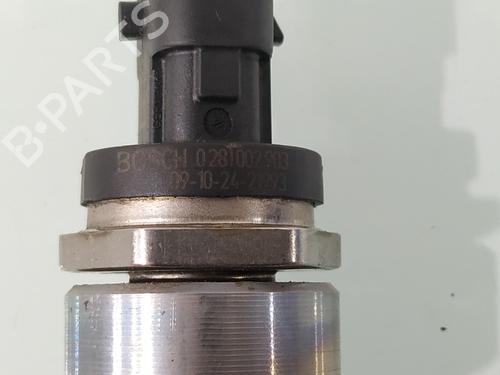 Injection rail FIAT FIORINO Box Body/MPV (225_) 1.3 D Multijet (225BXD1A, 225BXB1A, 225BXB11) | BP29955678M98