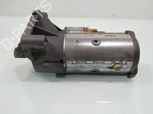 Starter RENAULT SCÉNIC II (JM0/1_)  | BP31967352M8  - Image 9