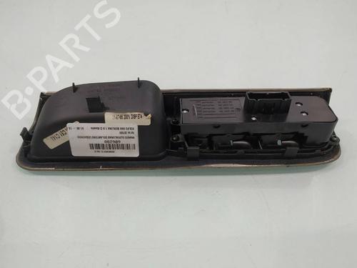 Left front window switch VOLVO S40 II (544) 1.6 D | BP39696774I27 - Image 9
