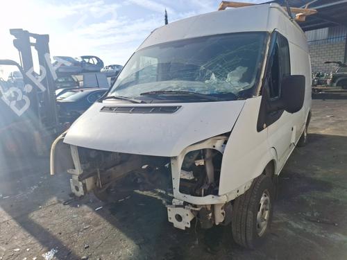 Pedal FORD TRANSIT Van (FA_ _)  | BP30568102I4 