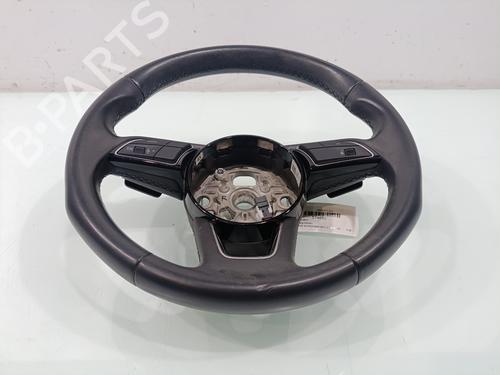 Steering wheel AUDI A3 Sportback (8YA, 8YF) 35 TDI | BP33932146C49  - Image 6