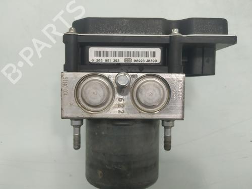 ABS pump CITROËN C5 III (RD_)  | BP20137751M43 