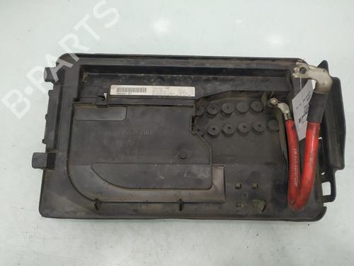 Fuse box SEAT IBIZA III (6L1)  | BP20491784E1 