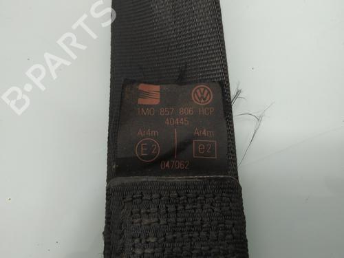 Rear right seatbelt SEAT LEON (1M1)  | BP22712021I28 