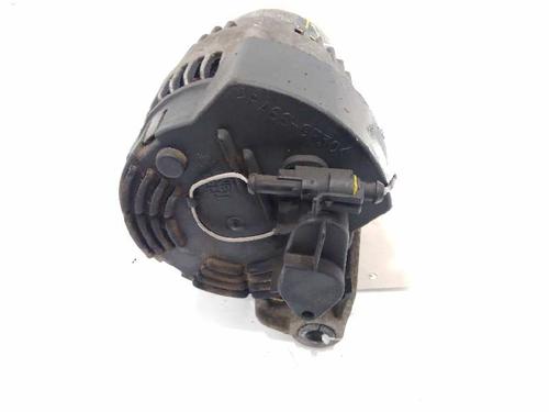Alternator FIAT PUNTO (176_) 60 1.2 (176AP, 176AR, 176AQ, 176BB) | BP8084461M7 