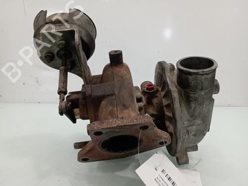 Turbolader/Kompressor für MAZDA PREMACY (CP) 2.0 TD (101 hp) 12433773
