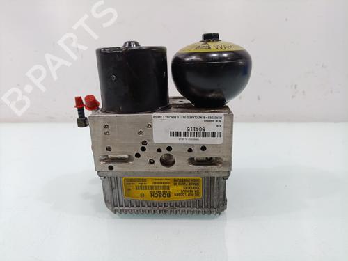 ABS pump MERCEDES-BENZ E-CLASS (W211) E 320 CDI (211.026) | BP37236599M43 - Image 7