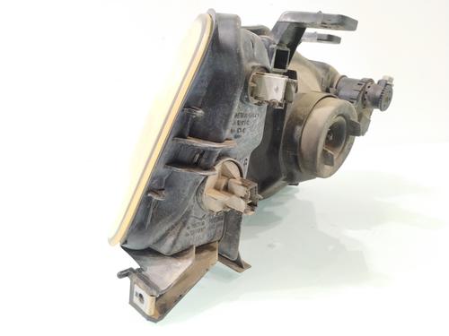 Left headlight HONDA CR-V I (RD) 2.0 16V 4WD (RD1, RD3) | BP29447337C28 