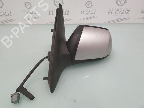 Left mirror FORD MONDEO III Saloon (B4Y) 2.0 16V TDDi / TDCi | BP8086593C26 