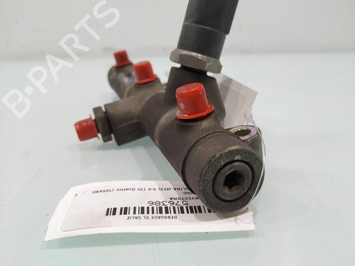 Injection rail AUDI A6 C6 (4F2) | BP33941962M98 - Image 5