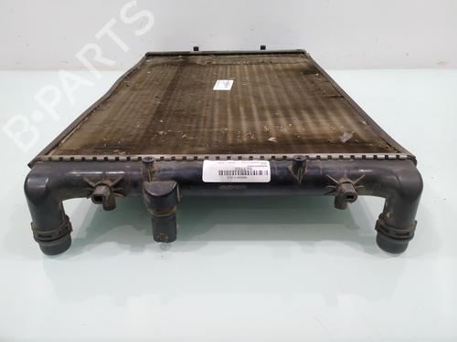 Water radiator SEAT IBIZA III (6L1)  | BP31930789M31 