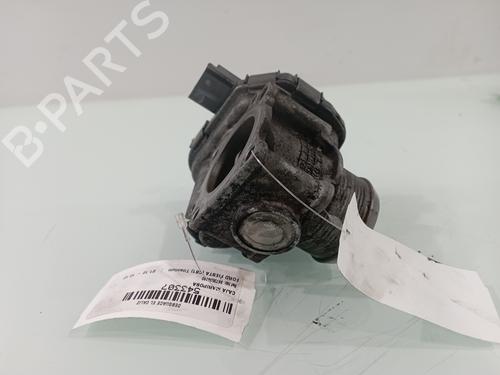 Throttle body FORD FIESTA VI (CB1, CCN) 1.6 TDCi | BP29451101M82 