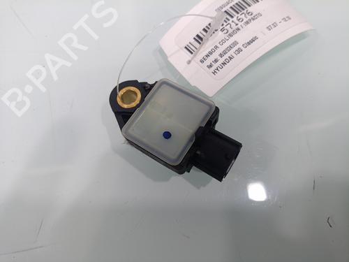 Used Electronic sensor Electronic sensor HYUNDAI i30 (FD) [2007-2012] 33177180 33177180