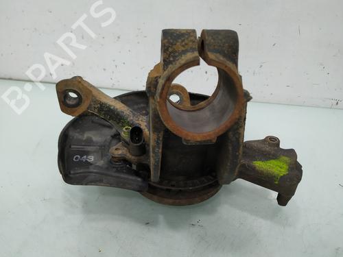 Right front steering knuckle VW GOLF IV (1J1) 1.6 | BP19513146M26