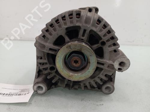 Used Alternator TOYOTA AVENSIS Estate (_T27_) 2.0 D-4D (WWT271_) (143 hp) 15766695