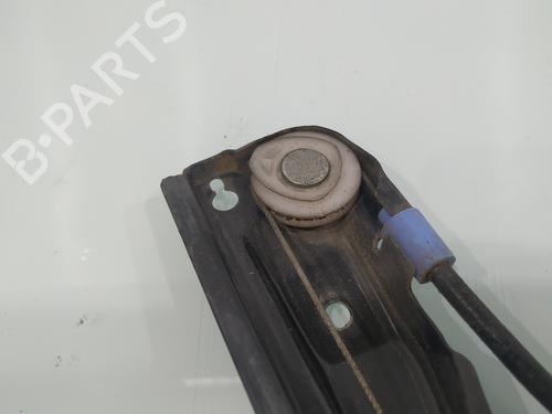 Front right window mechanism SEAT IBIZA III (6L1)  | BP26275346C23 