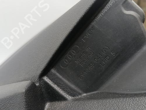 Dashboard AUDI A3 Sportback (8YA, 8YF) 35 TDI | BP33935884C46  - Image 5