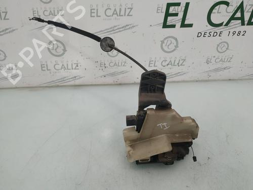 Used Rear left lock VW PASSAT B5 (3B2) 1.9 TDI (90 hp) 8095151