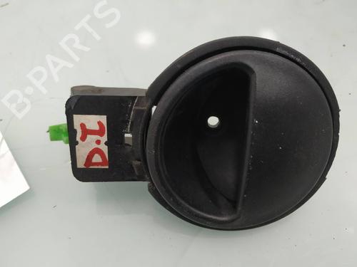 Used Front left interior door handle DAEWOO KALOS (KLAS) 1.2 (72 hp) 8828490