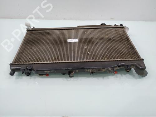 Water radiator SUBARU FORESTER (SJ_) 2.0 D AWD (SJD) | BP31885262M31