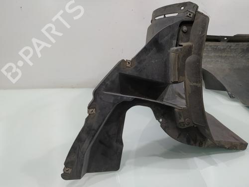 Wheel arch VW TIGUAN (AD1, AX1)  | BP26389789C56 