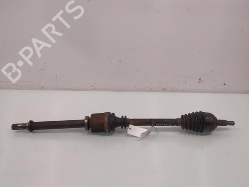 Used Right front driveshaft Right front driveshaft 37012174 37012174