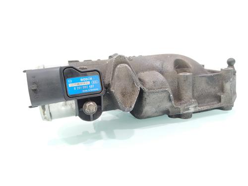 Throttle body OPEL ZAFIRA A MPV (T98)  | BP25846018M82 