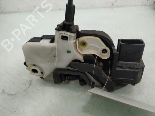 Front right lock OPEL INSIGNIA A Country Tourer (G09) 2.0 CDTi (47) | BP20149544C97 
