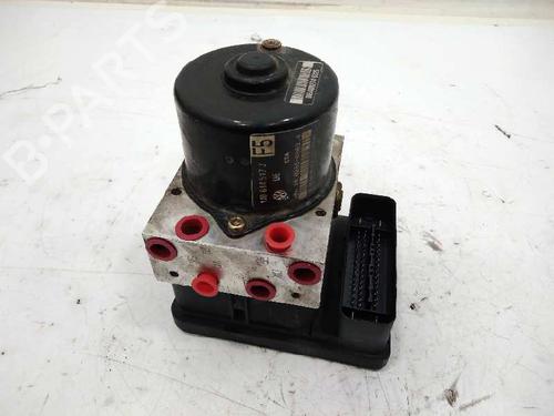 Used ABS pump SEAT LEON (1M1) 1.9 TDI (110 hp) 8085048