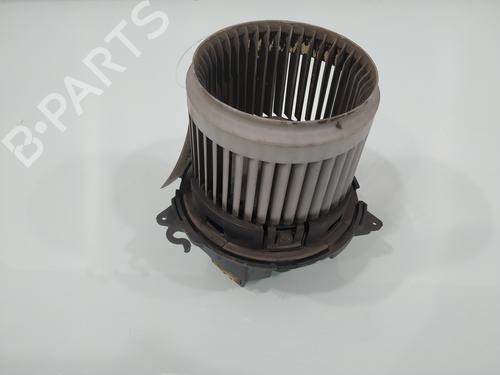 Heater blower motor DACIA SANDERO II  | BP26275022M62 