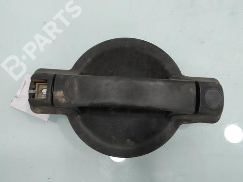 Used Rear left exterior door handle Rear left exterior door handle FIAT DOBLO MPV (119_, 223_) 1.3 JTD (75 hp) 10867157 10867157