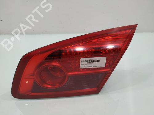 Right taillight RENAULT VEL SATIS (BJ0_) 2.2 dCi (BJ0E, BJ0F, BJ0G, BJ0H) | BP8089518C35 