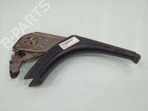 Handbremse für VW CRAFTER 30-50 Van (2E_) [2006-2016]  31249233