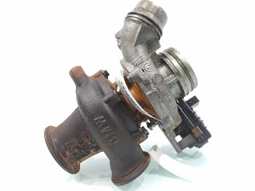 Turbocharger/Supercharger BMW 1 (F21) 118 d | BP26973788M71