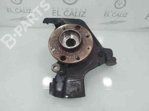 Used Right front steering knuckle Right front steering knuckle FIAT GRANDE PUNTO (199_) 1.3 D Multijet (199.AXD11, 199.AXD1A, 199.AXD1B,... (90 hp) 8089378 8089378