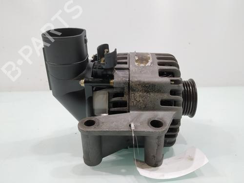Alternator FORD MONDEO III (B5Y) 2.0 TDCi | BP32080552M7 - Image 5