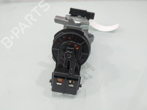 Ignition barrel MAZDA 3 (BL)  | BP33185499M48  - Image 9