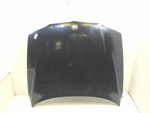 Used Hood BMW X3 (E83) xDrive 30 d (218 hp) 16944048
