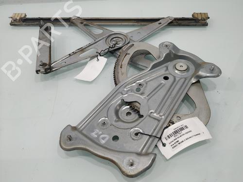 Front left window mechanism RENAULT MEGANE III Hatchback (BZ0/1_, B3_) 1.9 dCi (BZ0N, BZ0J) | BP37012303C22 - Image 3