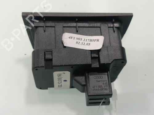Ignition barrel AUDI A6 C6 (4F2) | BP33793257M48 - Image 9