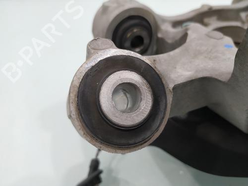 Right rear steering knuckle MAZDA MX-5 IV (ND__)  | BP32219592M28 