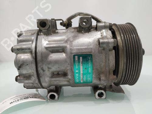 Airco pomp FORD FOCUS C-MAX (DM2)  | BP8087814M34 