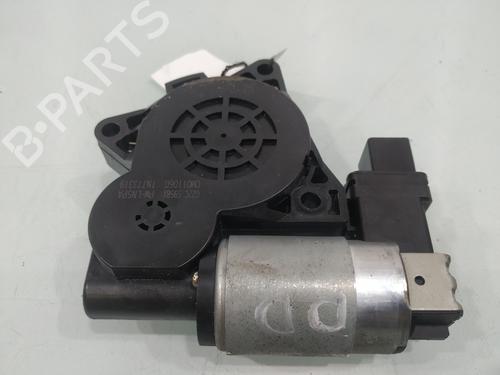 Right front window motor MAZDA 2 (DY) 1.4 | BP37020360E20 - Image 5